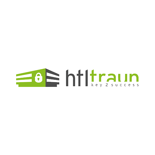 Logo HTL Traun